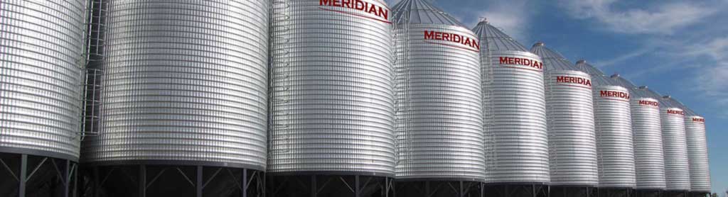 division du groupe WGI Westman - Meridian Manufacturing